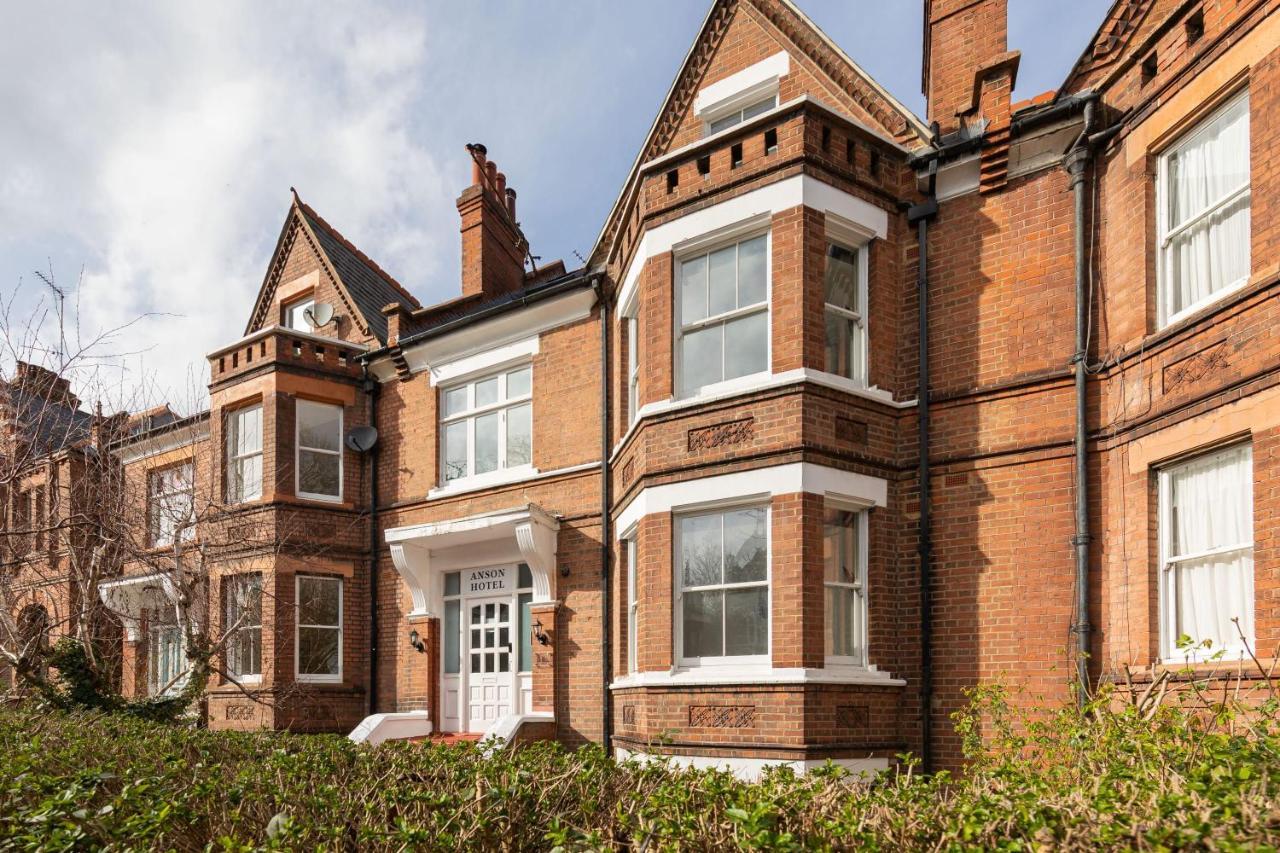 Garden View Standard Double 5Min Walk To Tufnell Park Apartment London Exterior photo